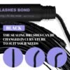 71cXJMtooL._SL1500_.jpg DIY Lash Glue for DIY Eyelash Extension: Wendy, Wand, Mild, Fast Drying, Waterproof, Black, 5ml