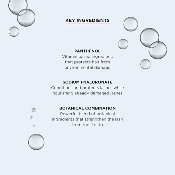 Nutra Luxe Md Eyelash Conditioner