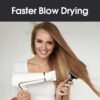 71twmtugFL._SL1500_.jpg Hair Brush, Professional Curved Vented Brush for Faster Blow Drying for Women, Men, Paddle Detangling Brush for Wet Dry Curly Thick Straight Hair