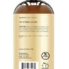 71-2O2XjKRL._SL1500_.jpg Handcraft Blends Cold-Pressed Organic Castor Oil in Glass Bottle - 16 Fl Oz - 100% Pure and Natural - Premium Grade Carrier Oil for Hair Growth, Eyelashes and Eyebrows - Hair and Body