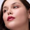 71-7XtJztGL._SL1500_.jpg Catrice | Glossin’ Glow Tinted Lip Oil | High Shine, Moisturizing Lip Stain | With Cherry & Pomegranate Oil | Vegan, Gluten Free & Cruelty Free (070 | Make A Move)