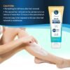 Hair Removal Cream: Intimate/Private Hair Removal Cream for Women and Men - Hair Removal for Body Legs Arms Underarms - Painless Bikini Hair Removal Cream - Depilatory Cream - Skin Friendly - 120g