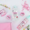 71-W9LxM24L._SL1500_.jpg Bella & Bear Sweet 'n' Sassy Watermelon Exfoliating Lip Scrub, 0.6 oz