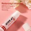 71-ZBKIj9tL._SL1500_.jpg AZEN 200 Pack Lip Balm, Natural Lip Balm Bulk, Lip Care Product, Moisturizing Lip Balms for dry cracked lips - 12 Flavors