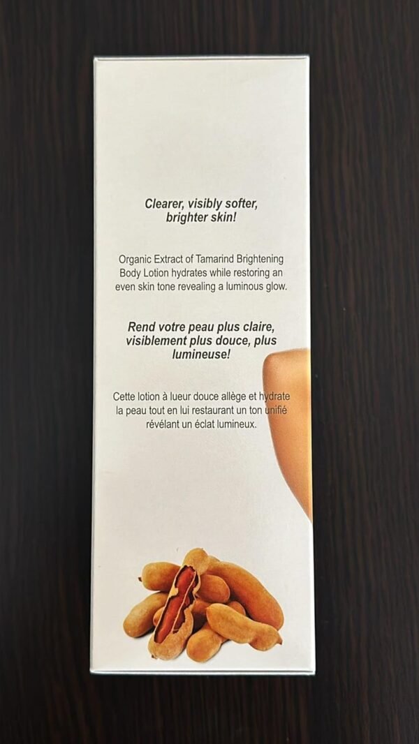 Tamarind Body Butter Lotion 7 Fl oz / 400ml