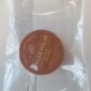 7104FestxPL._SL1500_.jpg ETUDE Ginger Sugar Overnight Lip Mask 25g | Korean Lip Sleeping Mask Skin Care | Smooth and Moist Lips | Natural Ingredients Nourish & Hydrate Ginger Shea Butter Give Moisturizing Effect
