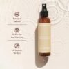 Brume De Soleil┃After Sun Nourishing Mist - Post Tan Essential, After Sun Relief, Natural Ingredients – Made in USA