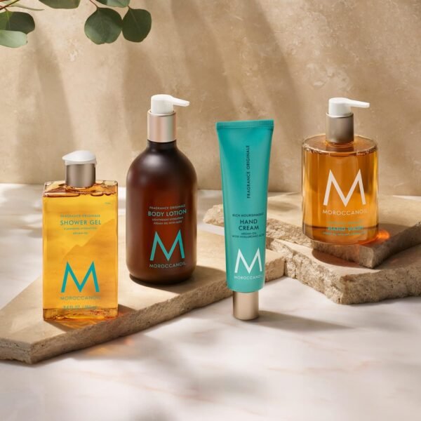 Moroccanoil Shower Gel Body Wash