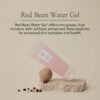710VVV3GzQL._SL1500_.jpg Beauty of Joseon Red Bean Water Gel Hydrating Peptide Hydro Boost Moisturizer for Acne Prone Dry Skin, Korean Skin Care for Men and Women, 100ml, 3.38 fl.oz