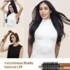 710Zmonsj1L._AC_SL1500_.jpg DREAME AirStyle Pro 7-in-1 Hair Styler & High Speed Dryer | Magnetic Attachments for Curling, Smoothing, Volumizing | Fast Drying, Frizz Control, Cool Shot | Luxury Leather Package