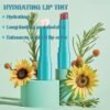 710aAAT5Z6L._SL1500_.jpg 4 Pcs Lip Tint Hydrating, Moisturizing Lip Oil Balm, Long Lasting Waterproof Lip Gloss Non-Stick Cup Lipstick Set, Natural Ingredients Strong Moisturizing Lipstick, Glossy Lip Tint Stain for Women