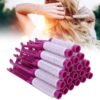Hair Perm Rods Plastic Perm Rods Hair Perm Rod Curlers Hair Curlers Tool Kit For Hairdresser Styling For Women Girls[F2]
