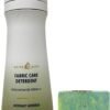Bath & Body Works Moonlit Goddess Fabric Care Laundry Detergent with a Fresh Forest Bar Soap - Full Size