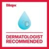 710wqvjI0pL._AC_SL1500_.jpg Blistex Lip Infusions Hydrate Lip Balm Lip Protectant Lip Moisturizer with Smooth Finish 0.13 Ounce
