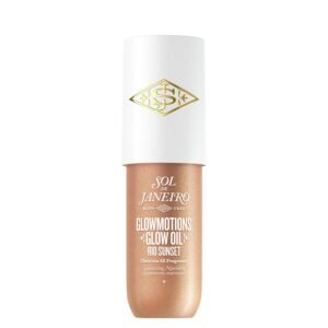 SOL DE JANERIO Glowmotions Glow Body Oil