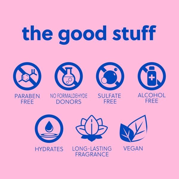 Tree Hut Moroccan Rose Fragrance Mist | Spritz On for a Refreshed Feel or Layer with Your Favorite Scents | Versatile Body Spray | 6 fl oz.