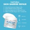 711aFHOKqlL._SL1500_.jpg Ebanel Urea Cream 40% plus Salicylic Acid 2%, Foot Cream for Dry Cracked Heels Feet Knees Elbows Hands, Foot Dead Skin Cuticle Callus Remover Toenail Softener, Keratolytic Skin Barrier Repair