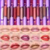 711kotCZAdL._SL1000_.jpg Glitter Liquid Lip Gloss,Fuchsia Shimmer Lipstick, Waterproof Shimmer Lip Stain Lip Glaze, High Shine Long Lasting Shiny Lip Color Makeup 13#
