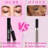 711mmjLPXcL._SL1500_.jpg Veleasha Lash Glue Waterproof Fast Drying Eyelash Bond for False Eyelashes Long Lasting Non-Irritating Lash Adhesive with Brush (5ml / Black)
