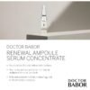 711tbpaNkL._SL1500_.jpg DOCTOR BABOR Renewal Ampoules, Serum Concentrate for Face, with Anti-Ageing Effect, Finer and Smoother Skin, Encapsulated Retinol with Bakuchiol and Tripeptide, Vegan Formula, 7 x 2 ml