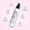 COLOR WOW Raise the Root Thicken + Lift Spray - All-Day Volume for Fine, Flat Hair without dulling color