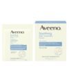 Aveeno Fragrance-Free Soothing Bath Treatment & Soak for Soothing Relief, 100% Natural Colloidal Oatmeal, Relieves Itchy, Irritated Skin Due to Eczema, FSA/HSA, 8 Single-Use Bath Packets