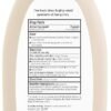 Amazon Basics Daily Oatmeal Body Lotion and Skin Protectant Moisturizer, Fragrance Free, 18 Fl Oz (Pack of 1) (Previously Solimo)