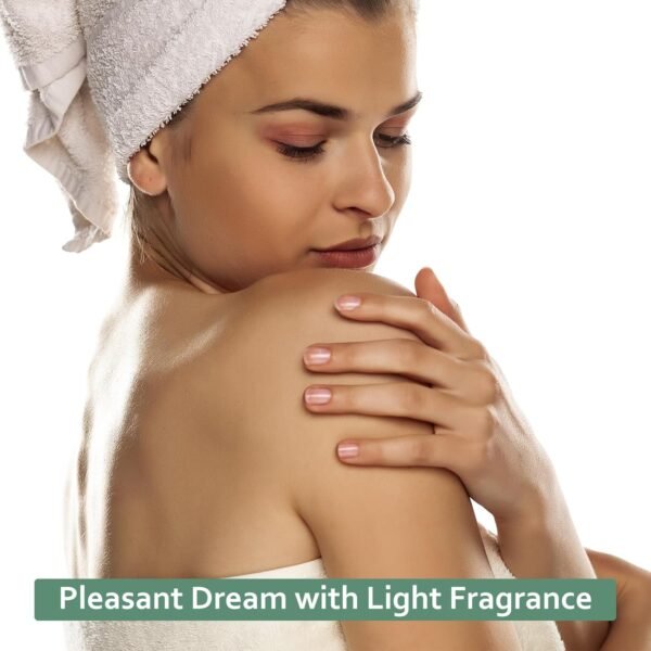 Body Lotion with 25% Shea Butter & Vitamin E, Body Moisturizer Pump Hand Lotion for Dry Skin, Deep Moisturizing Cream for Dry Hands, 10.15 Fl Oz