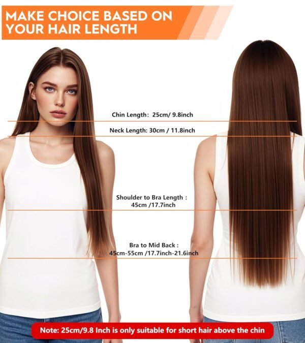 712F2wBAB9L._SL1500_.jpg 30 Pcs Heatless Hair Curlers Wave Curls Styling Kit with 2 Pcs Styling Hooks, No Heat Hair Curlers Heatless Wave Curlers for Women Girls Long Medium Short Hair (6 Colors, 55 cm/21.65 inch)