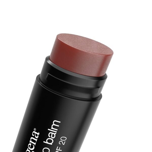 712hUlfOb7L._SL1500_.jpg Neutrogena Revitalizing Tinted Lip Balm with SPF 20, Hydrating Tinted Lip Care with Sunscreen, Moisturizing Sheer Tint for Softer, Healthier-Looking Lips, Sheer Fresh Plum 60, 0.15 oz