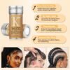 712vCvAxpL._SL1500_.jpg Hair Wax Stick Set for Flyaways, Slick Back Hair Finishing Tool Kit - Edge Brush Rat Tail Comb Set, Topsy Tail Tool - 10 Pcs
