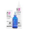 Z2 Hair Growth Serum - 1.69 fl oz - Natural Scalp Treatment - Powerful Hair Loss Solution for Women and Men - Intensive Strengthening with Rosemary, Eucalyptus, and Lavender