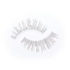 713-vN0yOLL._SL1500_.jpg Eylure Naturals No. 020 Reusable Eyelashes, Adhesive Included, Black, 4 Pairs