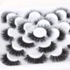 7130vTHGaHL._SL1500_.jpg Newcally Lashes 3D Fake Eyelashes 18MM Dramatic Faux Mink Eyelashes Pack 10 Pairs Thick Long Volume False Eye Lashes