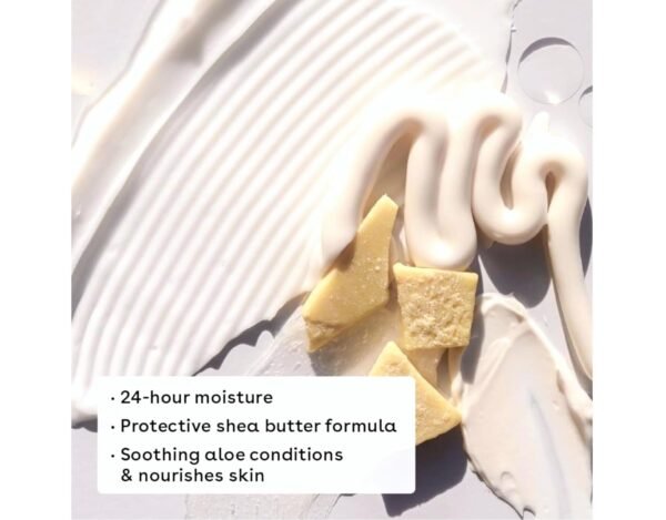 eos Shea Better Women's Shave Cream- Vanilla Bliss, Shea Butter Skin Care, Shaving Cream for Women, 14 fl oz, 2-Pack