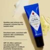 713ByVVNK5L._SL1500_.jpg Jack Black Intense Therapy Lip Balm - Jack Black Lip Balm SPF 25 Sunscreen, SPF Lip Balm for Chapped Lips, Lip Sunscreen, Lip SPF, Lip Moisturizer for Dry Lips, Lip Balm with SPF, Lip Protection
