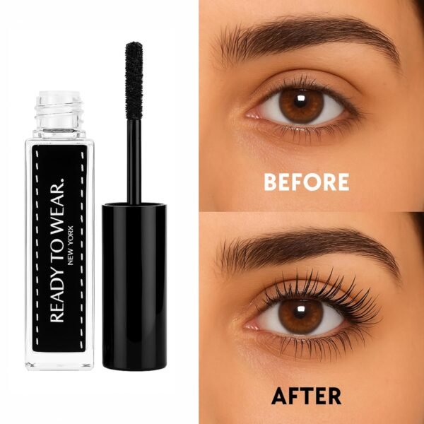 713E-St1TxL._SL1500_.jpg Ready To Wear Lash Extension - Fine DRY Fibers to Extend Lashes, Instantly Volumize & Elongate - No Glue Needed (Must use with Mascara)