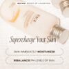 713JybvlLmL._SL1500_.jpg The Face Shop Rice Ceramide Moisturizing Emulsion - Rice Extract - Lightweight Face Moisturizer - Brightening - Hydrating Targets Dryness - Strengthens Skin Barrier - Face Lotion - Korean Skin Care