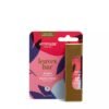 713ZTQX6zOL._SL1500_.jpg ATTITUDE Lip Balm, Natural Origin, Nourishes & Protects, Shea Butter, Coconut & Castor Oils, EWG Verified, For Dry Lips, Men and Women, Vegan, Watermelon, 0.3 Oz