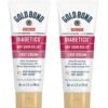 Gold Bond Ultimate Diabetics' Dry Skin Relief Foot Cream 3.4 oz., Soothes Skin Discomfort - Pack of 2