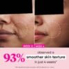 713xSYliMLL._SL1500_.jpg Pomegranate & Retinol Anti Ageing Serum for Face| Boosts Collagen | Reduces Fine Lines & Wrinkles| For Mature, Combination & Dry Skin | Fights Signs of Ageing, 20ml