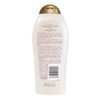 OGX Extra Creamy + Coconut Miracle Oil Ultra Moisture Body Lotion with Vanilla Bean, Fast-Absorbing Body Lotion for All Skin Types, Paraben-Free and Sulfated-Surfactants Free, 19.5 Ounce
