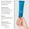7142f0u69gL._SL1500_.jpg Skin Chemists Hyaluronic Acid Anti Aging Day Cream | Anti Aging Skin care Face Moisturizer with 1% Hyaluronic Acid and Natural Lipids | Moisturizing Formula for a Youthful Glow | 1.69 fl oz