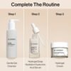 7149ekTDewL._SL1500_.jpg Honest Beauty Hydrogel Cream with Hyaluronic Acid | Lightweight, Moisturizing Water Cream | Gentle for Sensitive Skin, Fragrance Free, Vegan | 1.7 fl oz