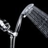 714CdOd6tL._AC_SL1500_.jpg AquaBliss High Output Revitalizing Shower Filter - Reduces Dry Itchy Skin, Dandruff, Eczema, and Dramatically Improves The Condition of Your Skin, Hair and Nails - Chrome (SF100)