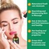 714FWpRI7zL._SL1500_.jpg Jamaican Black Castor Oil - 100% Pure and Organic, Cold Pressed in Glass Bottles for Hair Growth, Eyebrow Nourishment, and Skin Hydration