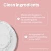 714M3uyVz9L._SL1500_.jpg ATTITUDE Baby Lotion, EWG Verified Moisturizer, Dermatologically Tested Moisturizing Cream, Vegan and Cruelty-Free, Unscented, 16 Fl Oz