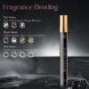 714NXmSRDtL._SL1500_.jpg Pheromones Perfumes for Women, Amber Vanilla Perfume, Long Lasting Eau De Parfum Cologne, Enhanced Scents Pheromone Cologne for Men&Women, 0.41 fl.oz Travel Size Perfumes Spray (Velvet Opium)