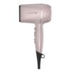 714OgLKBxL._SL1500_.jpg Remington Pro Wet2style Hair Dryer, With Ionic & Ceramic Drying Technology, Mauve, 1875 Watts of Drying Power