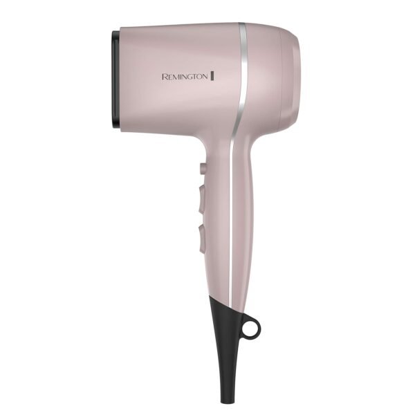 714OgLKBxL._SL1500_.jpg Remington Pro Wet2style Hair Dryer, With Ionic & Ceramic Drying Technology, Mauve, 1875 Watts of Drying Power